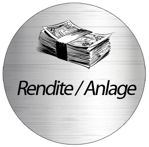 Rendite / Anlage
