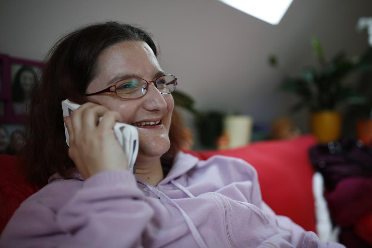 Pädagogische Fachkraft / Heilerziehungspfleger für unsere Außenwohngruppe (m/w/d)