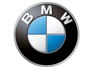 BMW Marine Engine logo