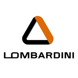 Lombardini Marine Engine logo