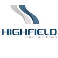 Highfield Boats logo