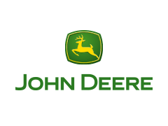 John Deere Marine Engine logo