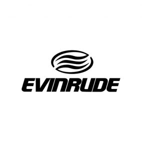 evinrude logo