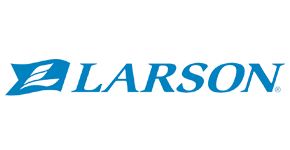 Larson Boat logo