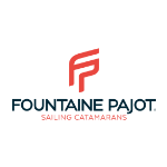 Fountaine Pajot logo