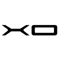 XO Boats logo