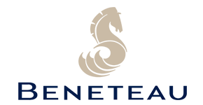 Beneteau logo