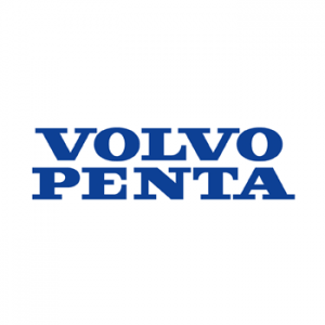 volvo penta logo