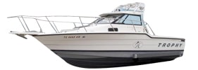 Bayliner 2352 Trophy