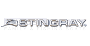 Stingray Boats logo