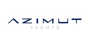 Azimut Boat logo