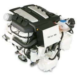 VW 3.0 TDI 265hp Marine Engine