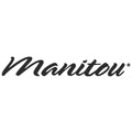 Manitou Pontoon Boats logo