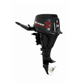 Parsun Outboard