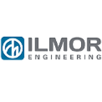 ilmor logo