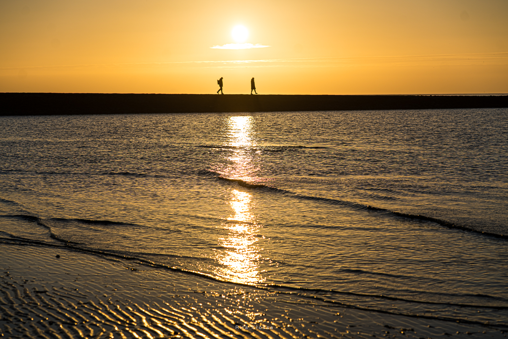 Auszeit auf Baltrum (1.-6. April 2026)