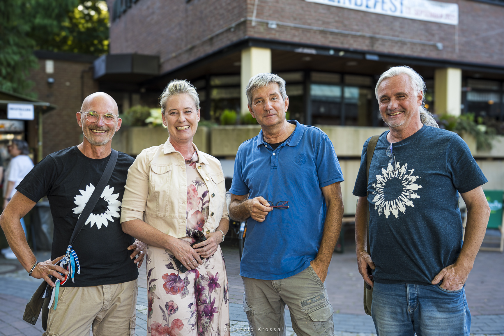 Kulturbiergarten Buer - Gelsenkirchen wählt