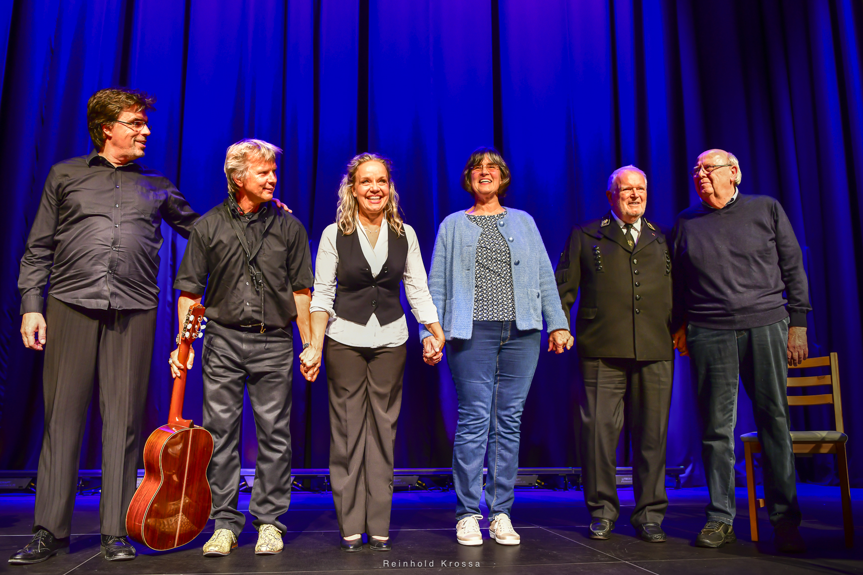 150 Jahre Gelsenkirchen – eine musikalische Zeitreise