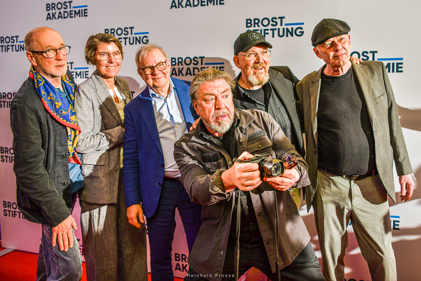 Premiere "Vier von Hier" in der Lichtburg Essen
