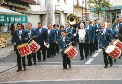 14 Juillet 2009