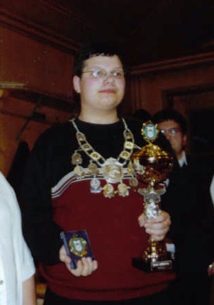 2002 Jugend