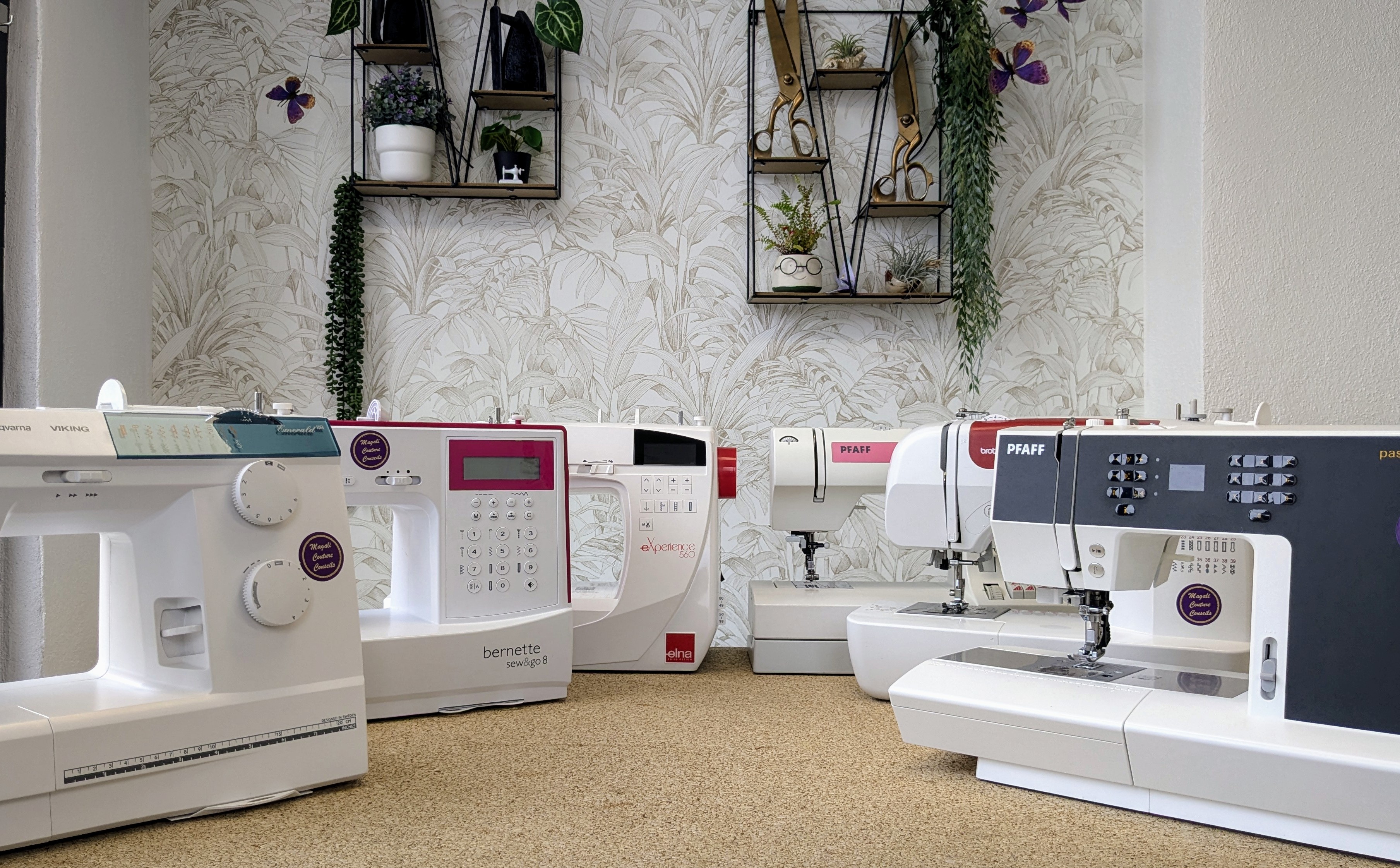 Atelier Couture Woippynull