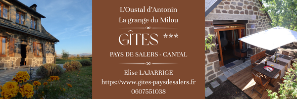 Une nouvelle étape dans ma communication...