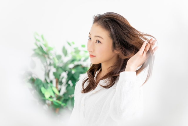 第一印象を良くする 見た目の良い女性の髪型 髪色 沼津市のカラリスト 仲澤佳子 色の樹 第一印象を良くする 見た目の良い女性の髪型 髪色 沼津市のカラリスト 仲澤佳子 色の樹
