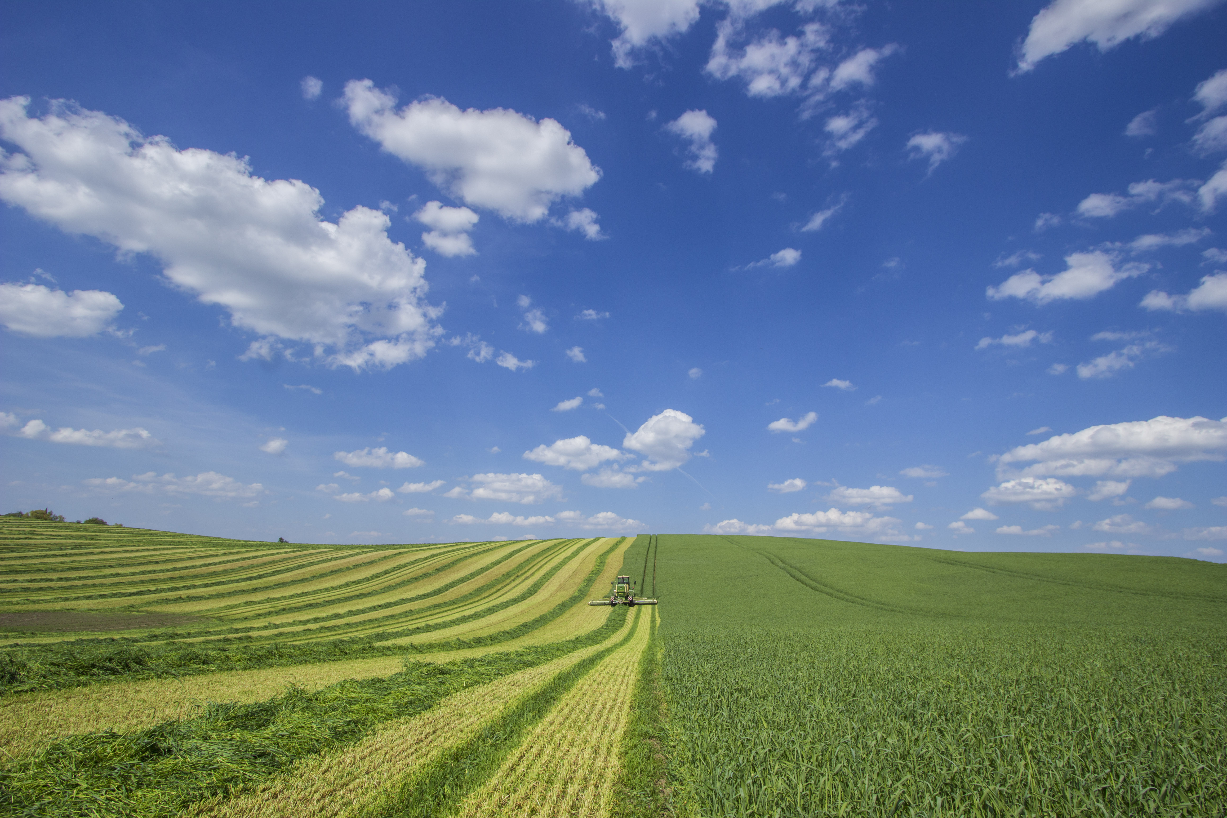 Kauf landwirtschaftlicher Unternehmensanteile AgrarVermittlung