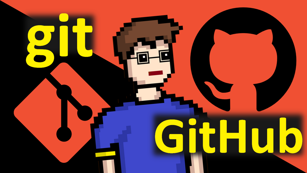 git vs. GitHub