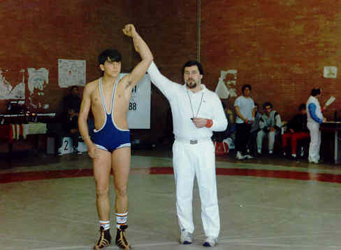 1986 Zappalà