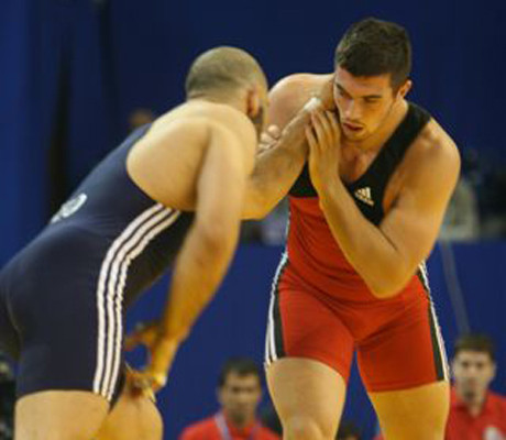 Olimpionico Daigoro Timoncini