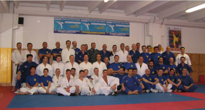 4° corso 2008