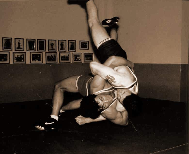 1998 Zappalà