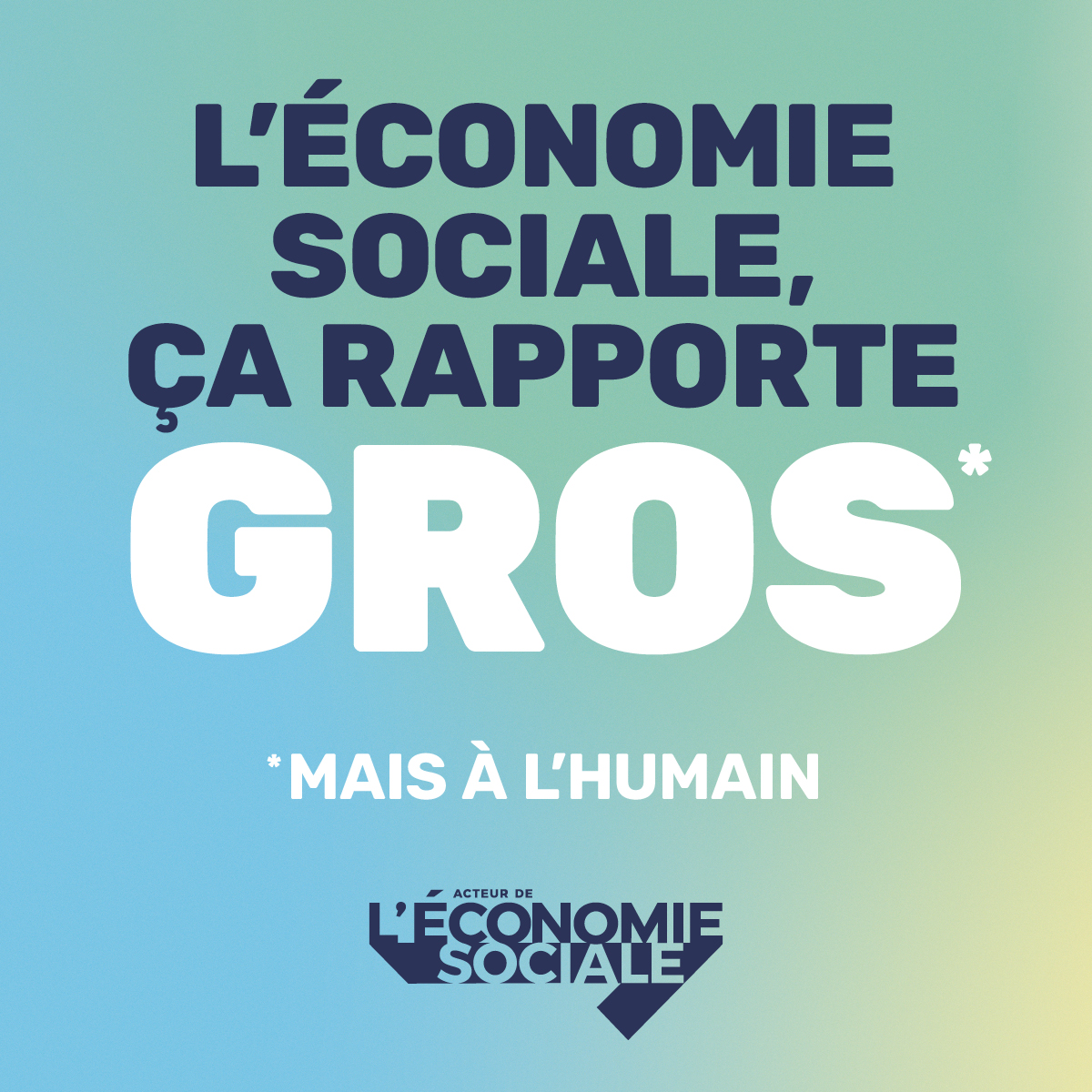 Chez Cyréo, on veut que ça rapporte GROS !