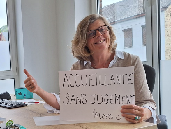 Un vent d'air frais !