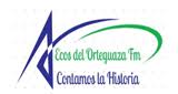 Página web de ecosdelorteguazafm