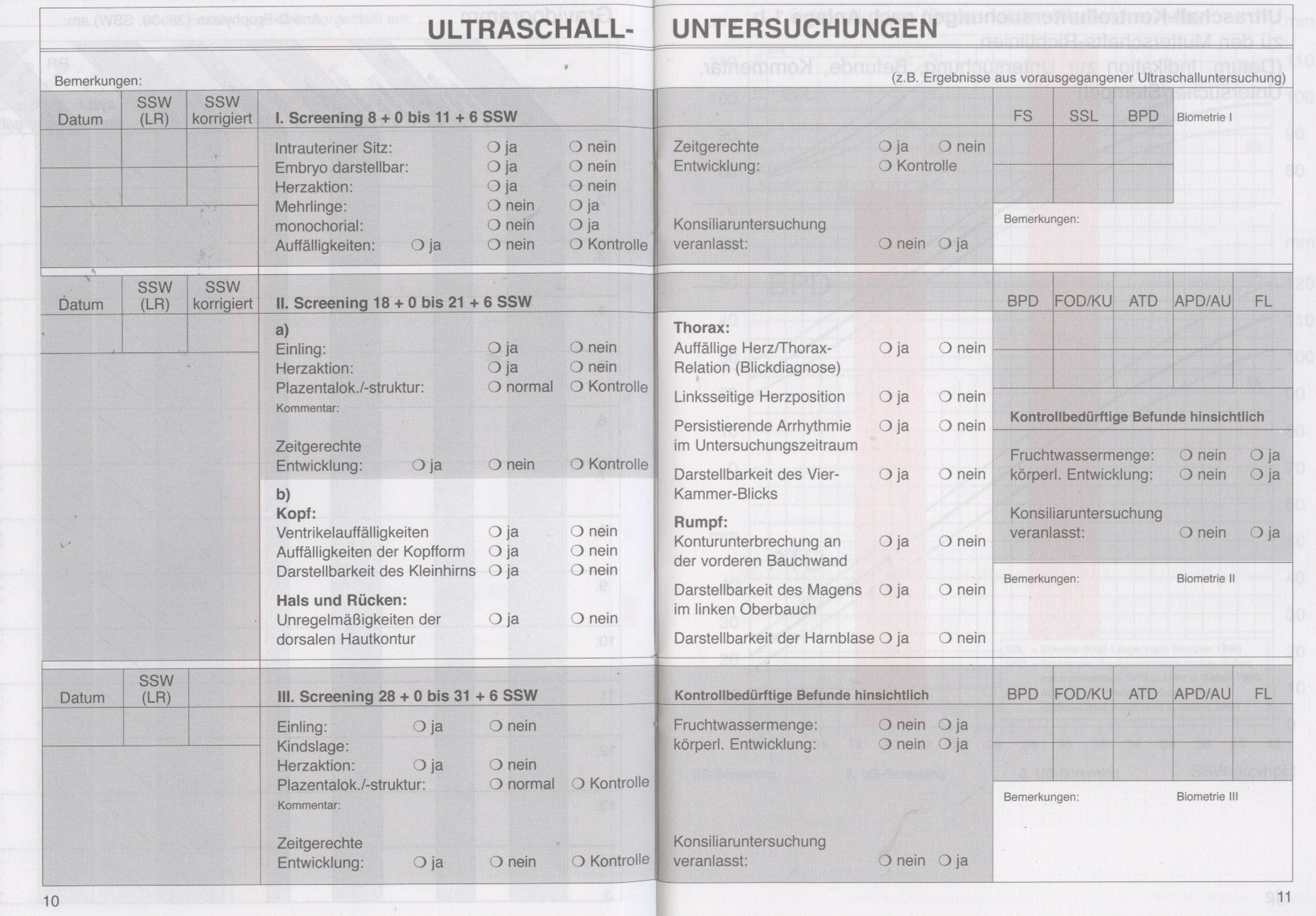Erweiterter Basisultraschall Erweiterte 2 Basisultraschalluntersuchung Erweiterte Basisuntersuchung Praxis Fur Pranataldiagnostik In Cottbus