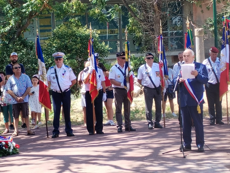 14 juillet 2026 : La fête nationale de nos adhérents...