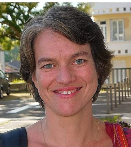 12 octobre 2024 : Sathonay-Camp, hommage républicain à Anne Perrut
