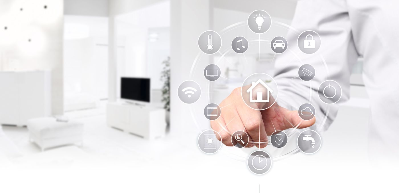 IQ-Haus Smarthome - Berlin