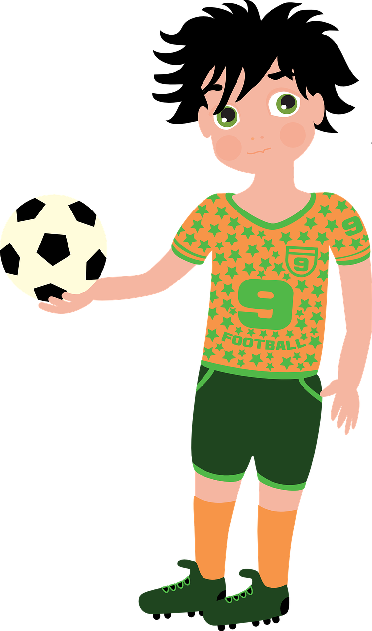 Fußball