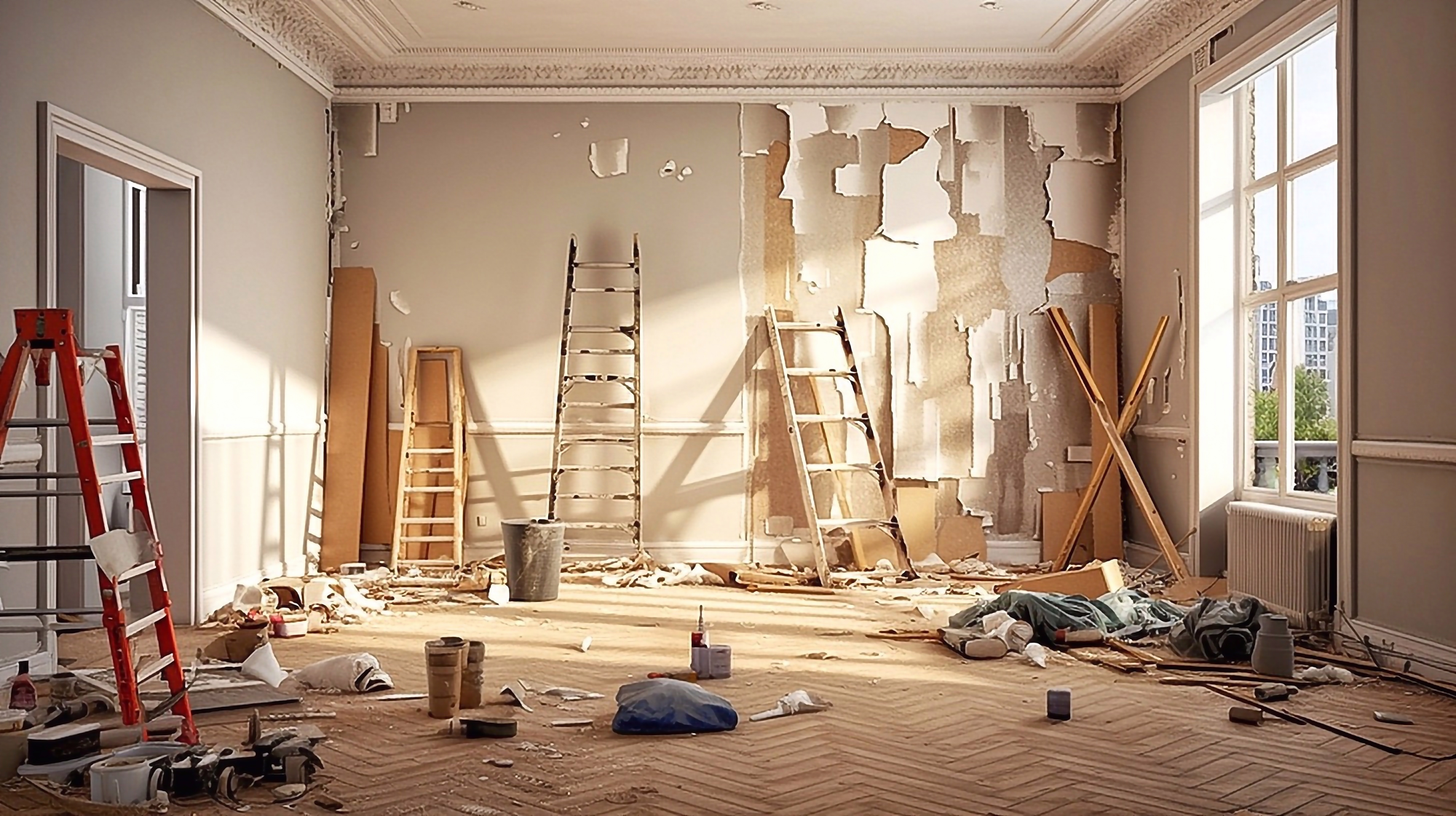 Empower Brands Posts Double-Digit Growth Amid Home Service Demand