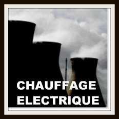 chauffage électrique