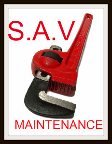 service apres vente, depannage