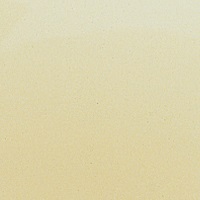 Glas in Farbe Elfenbein