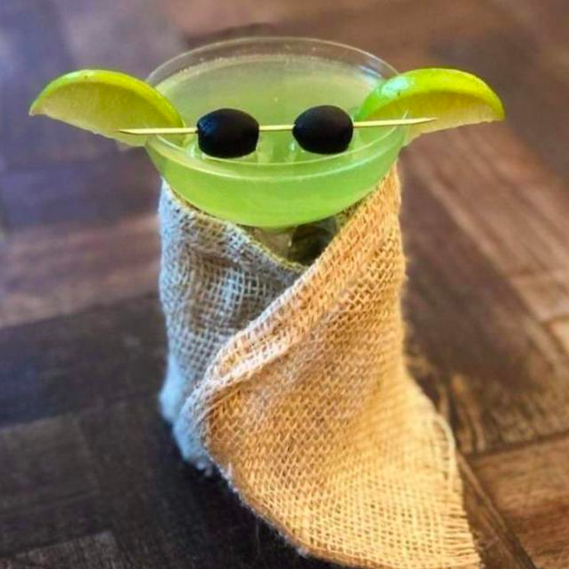 The Sage Said: Don't Ask, and Provide