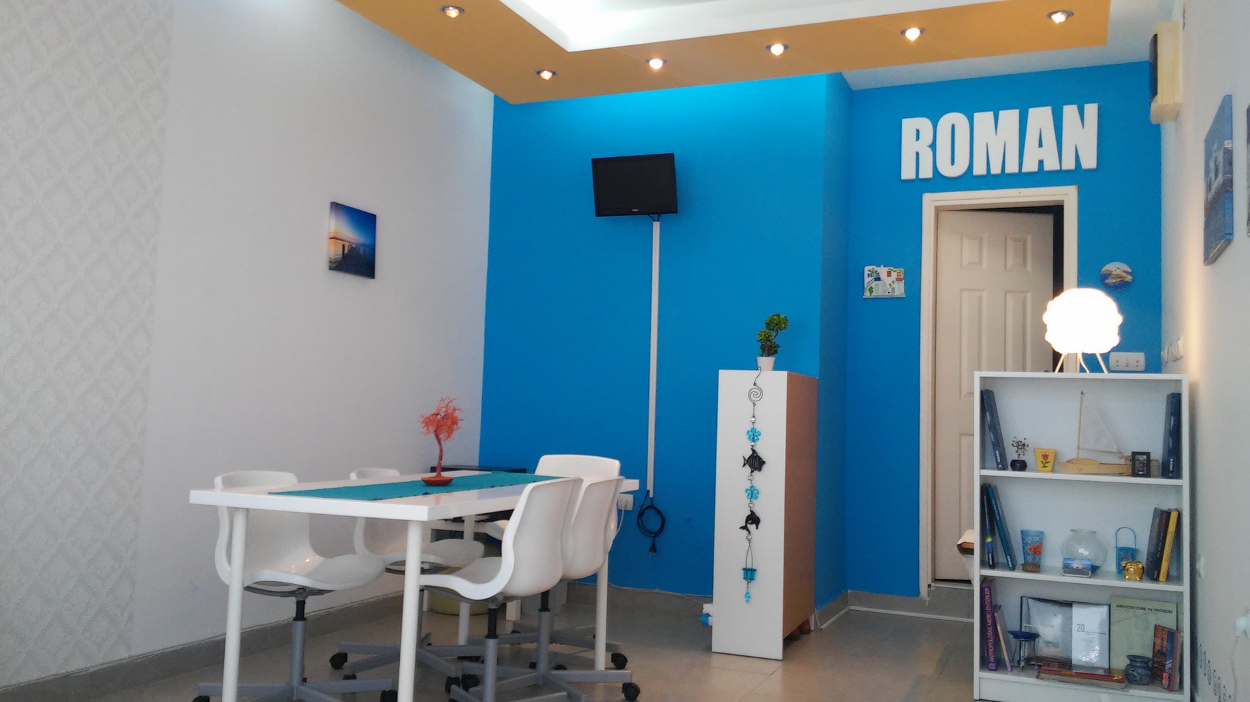 ROMANREAL ESTATEPRODAJA I PROJEKTOVANJE Nekretnine GrčkaParalija