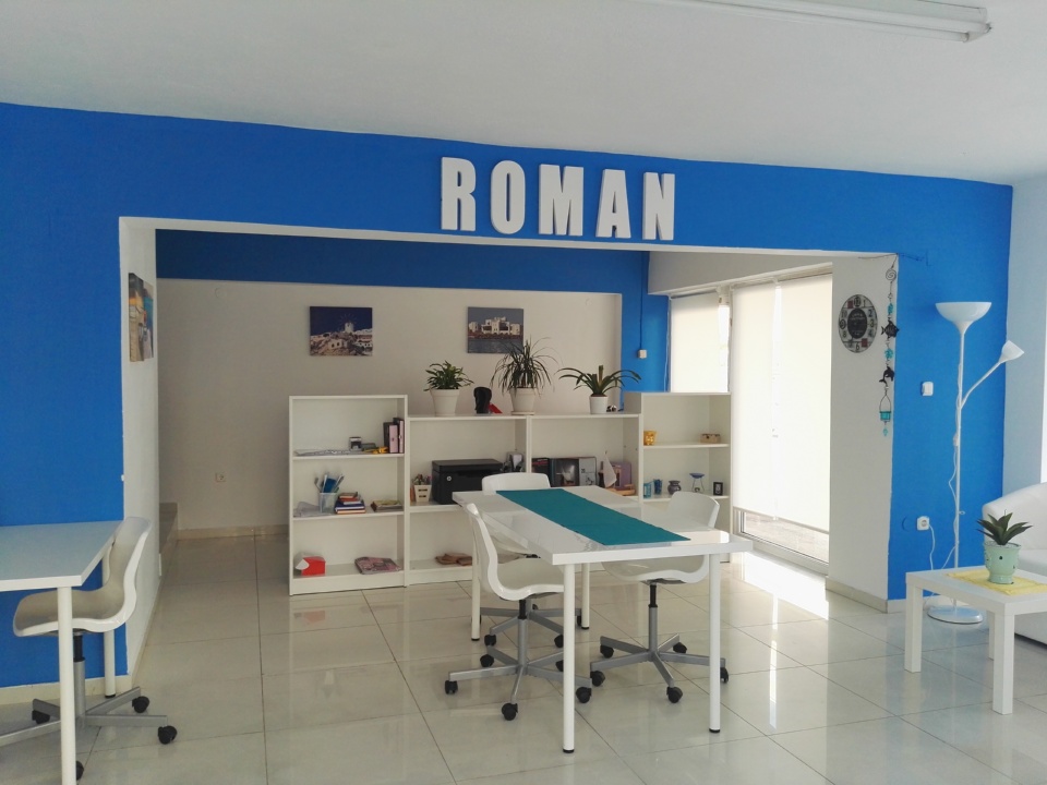 ROMANREAL ESTATEPRODAJA I PROJEKTOVANJE Nekretnine GrčkaParalija