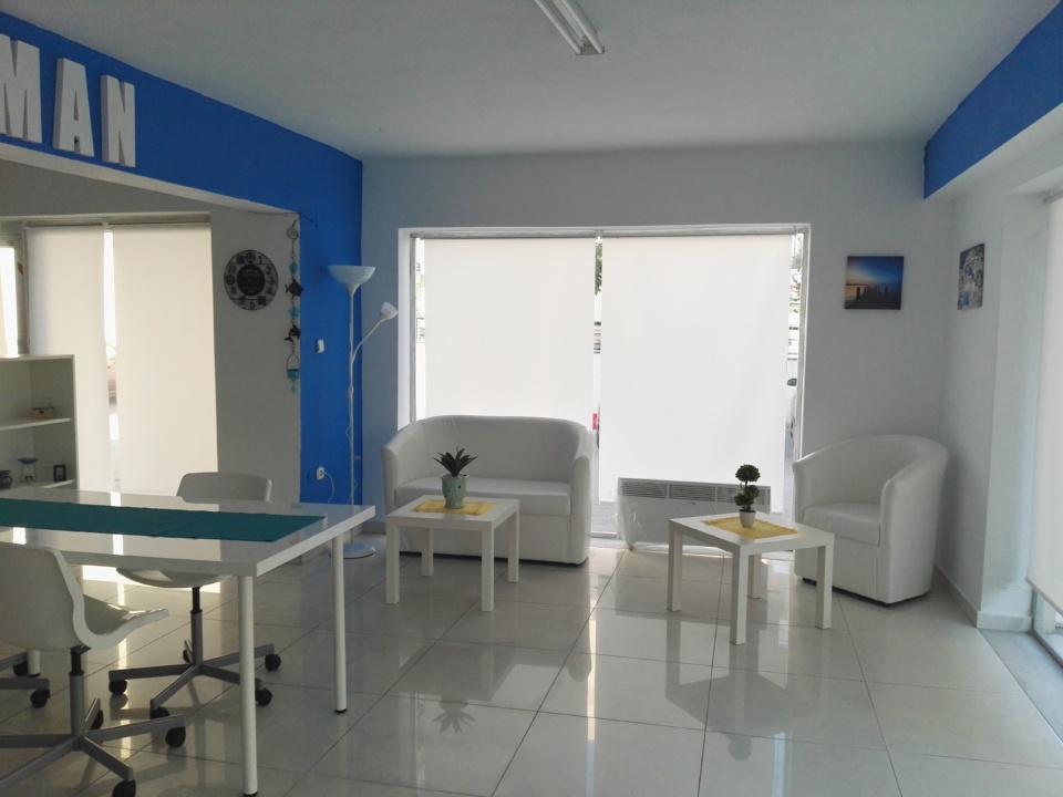 ROMANREAL ESTATEPRODAJA I PROJEKTOVANJE Nekretnine GrčkaParalija